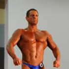 Mike  Vernagello - NPC Golds Classic 2011 - #1